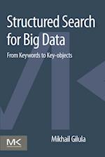 Structured Search for Big Data