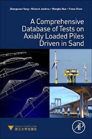 A Comprehensive Database of Tests on Axially Loaded Piles Driven in Sand