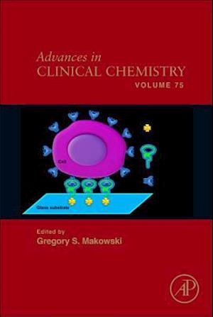 Advances in Clinical Chemistry