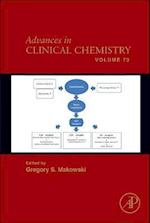 Advances in Clinical Chemistry