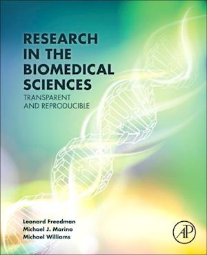 Research in the Biomedical Sciences