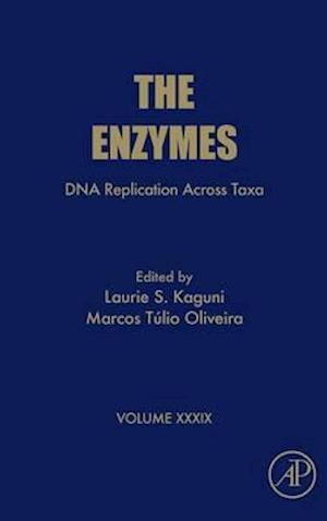 DNA Replication Across Taxa