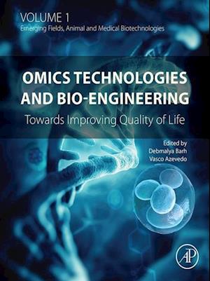 Omics Technologies and Bio-engineering