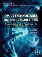 Omics Technologies and Bio-engineering