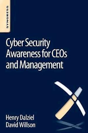 Cyber Security Awareness for CEOs and Management