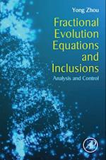 Fractional Evolution Equations and Inclusions