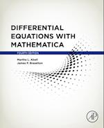 Differential Equations with Mathematica