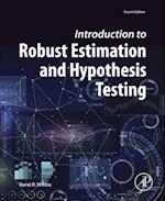 Introduction to Robust Estimation and Hypothesis Testing
