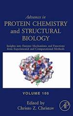 Insights into Enzyme Mechanisms and Functions from Experimental and Computational Methods