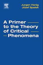 Primer to the Theory of Critical Phenomena