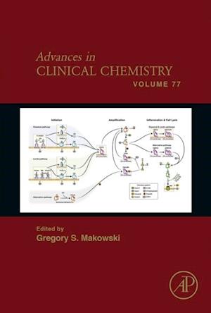 Advances in Clinical Chemistry