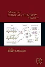 Advances in Clinical Chemistry