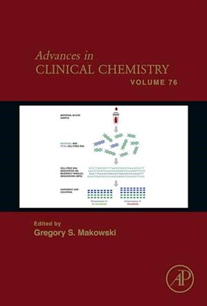 Advances in Clinical Chemistry