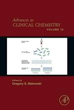 Advances in Clinical Chemistry