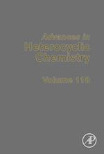 Advances in Heterocyclic Chemistry