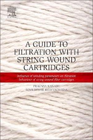 A Guide to Filtration with String Wound Cartridges