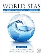 World Seas: An Environmental Evaluation