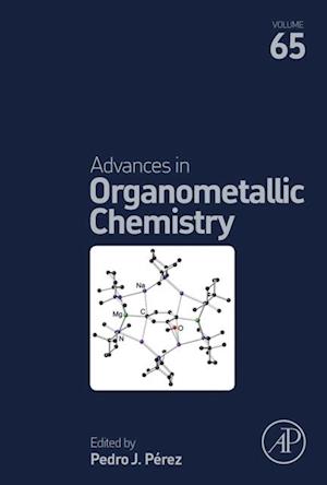 Advances in Organometallic Chemistry