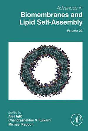 Advances in Biomembranes and Lipid Self-Assembly