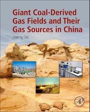 Giant Coal-Derived Gas Fields and Their Gas Sources in China