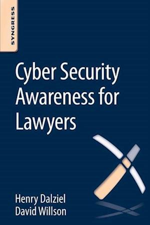 Cyber Security Awareness for Lawyers