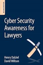 Cyber Security Awareness for Lawyers