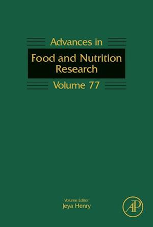 Advances in Food and Nutrition Research