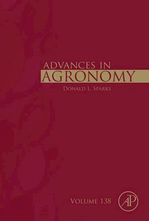 Advances in Agronomy