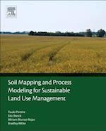 Soil Mapping and Process Modeling for Sustainable Land Use Management