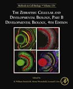 Zebrafish: Cellular and Developmental Biology, Part B Developmental Biology