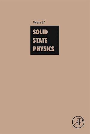 Solid State Physics