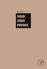 Solid State Physics