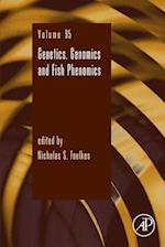 Genetics, Genomics and Fish Phenomics