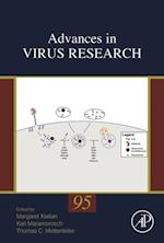 Advances in Virus Research