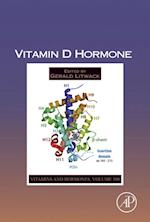 Vitamin D Hormone