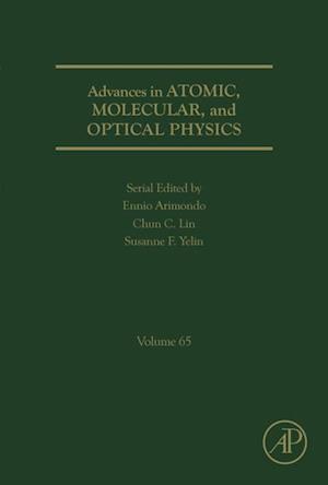 Advances in Atomic, Molecular, and Optical Physics