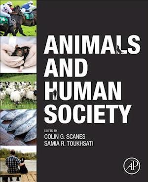 Animals and Human Society