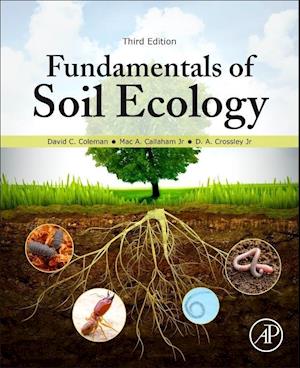 Fundamentals of Soil Ecology