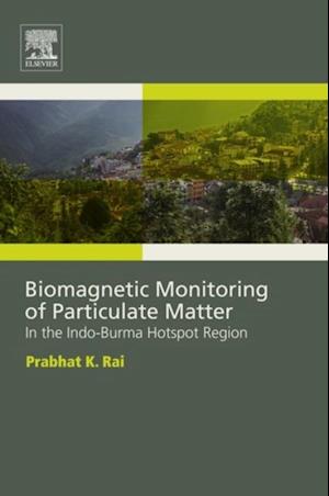 Biomagnetic Monitoring of Particulate Matter