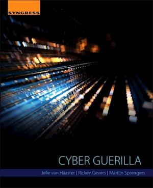 Cyber Guerilla