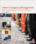 Urban Emergency Management
