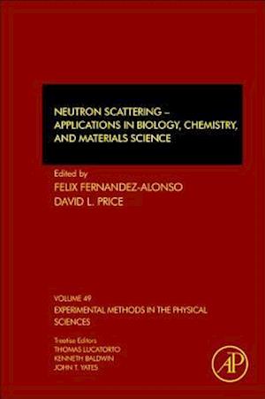 Neutron Scattering – Applications in Biology, Chemistry, and Materials Science
