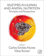 Enzymes in Human and Animal Nutrition