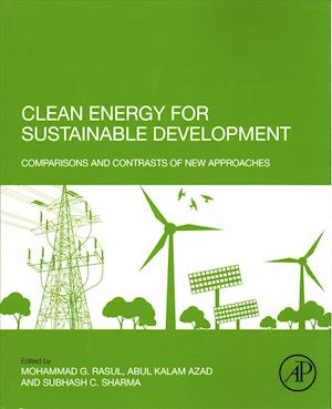 Clean Energy for Sustainable Development