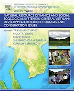 Redefining Diversity and Dynamics of Natural Resources Management in Asia, Volume 3