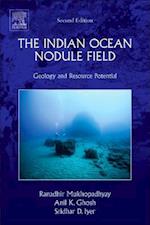 The Indian Ocean Nodule Field
