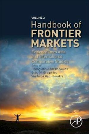 Handbook of Frontier Markets