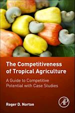 Competitiveness of Tropical Agriculture