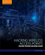 Hacking Wireless Access Points