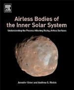 Airless Bodies of the Inner Solar System